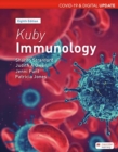 Image for Kuby&#39;s Immunology, Media Update