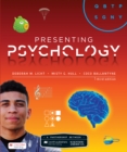 Image for Scientific American: Presenting Psychology