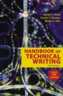 Image for Handbook of Technical Writing with 2020 APA Update (International Ediiton)