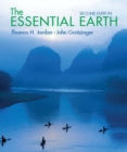 Image for Essential Earth