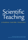 Image for Scientific Teaching