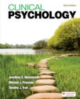 Image for Clinical Psychology (International Edition): A Scientific, Multicultural, and Life-Span Perspective