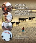 Image for World Regional Geography Concepts