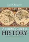 Image for Student&#39;s Guide to History