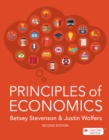 Image for Principles of Economics (International Edition)