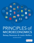 Image for Principles of Microeconomics (International Edition)