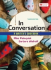 Image for In Conversation: A Writer&#39;s Guidebook