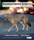 Image for Environmental Science for the AP¬ Course (International Edition)