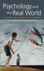 Image for Psychology and the Real World