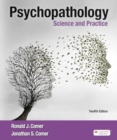 Image for Psychopathology  : science and practice