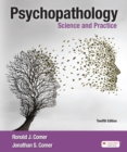Image for Psychopathology: science and practice