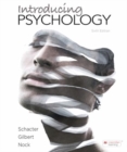 Image for Introducing Psychology