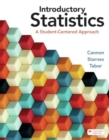 Image for Introductory statistics  : a student-centered approach