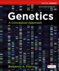 Image for Genetics: a conceptual approach