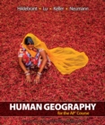 Image for Human geography for the AP course