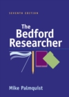 Image for Bedford Researcher (International Edition)