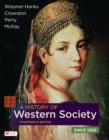 Image for A History of Western Society Since 1300