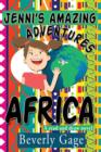 Image for Jenni&#39;s Amazing Adventures : Africa