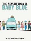 Image for The Adventures of Baby Blue