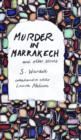 Image for Murder in Marrakech and Other Stories