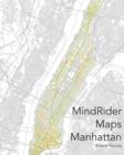 Image for Mindrider Maps Manhattan [softcover-Dist]