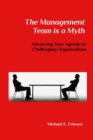 Image for The Management Team is a Myth