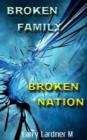 Image for Broken Family Broken Nation : Inspirational