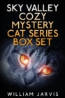 Image for Sky Valley Cozy Mystery Cat Series Box Set