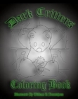 Image for Dark Critters Coloring Book