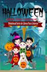 Image for Halloween Libro Para Colorear