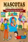 Image for Mascotas Libro Para Colorear
