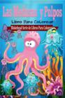 Image for Las Medusas y Pulpos Libro Para Colorear