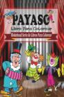 Image for Payaso Libro Para Colorear