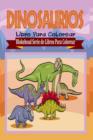 Image for Dinosaurios Libro Para Colorear