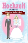 Image for Hochzeit Malbuch