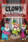 Image for Clown Malbuch