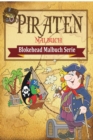 Image for Piraten Malbuch
