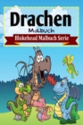 Image for Drachen Malbuch