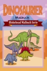 Image for Dinosaurier Malbuch