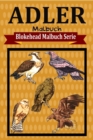 Image for Adler Malbuch
