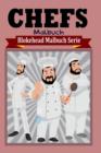 Image for Chefs Malbuch