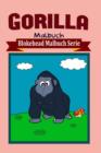 Image for Gorilla Malbuch