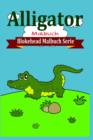 Image for Alligator Malbuch