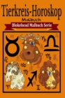 Image for Tierkreis-Horoskop Malbuch