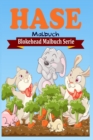 Image for Hase Malbuch