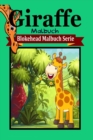 Image for Giraffe Malbuch