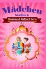 Image for Madchen Malbuch