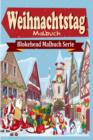 Image for Weihnachtstag Malbuch