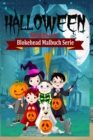 Image for Halloween Malbuch