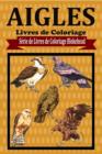 Image for Aigles Livres de Coloriage